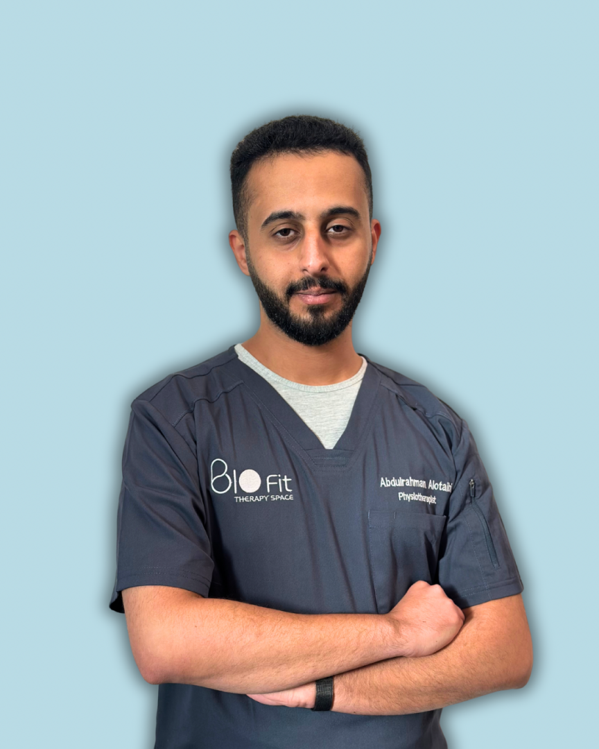 عبدالرحمن العتيبي