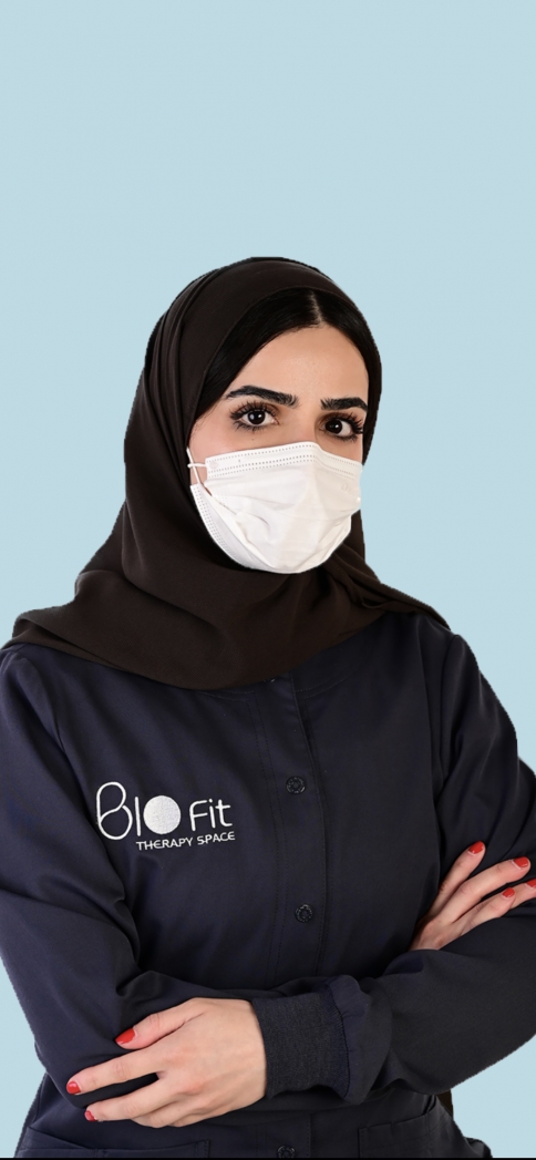 تماضر الخليل