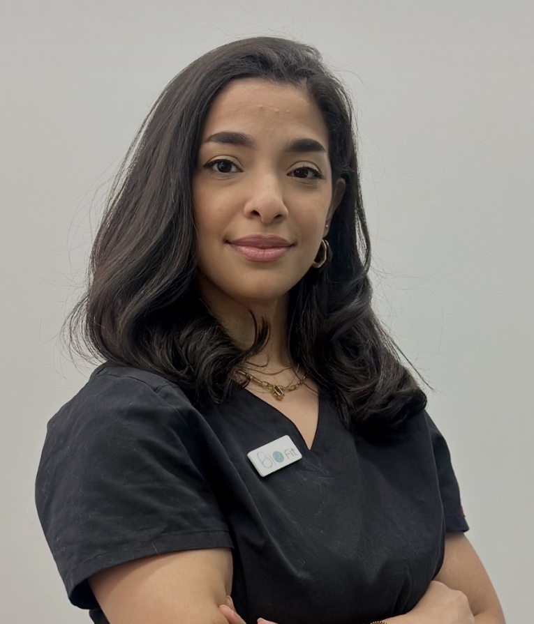 افنان الشهري