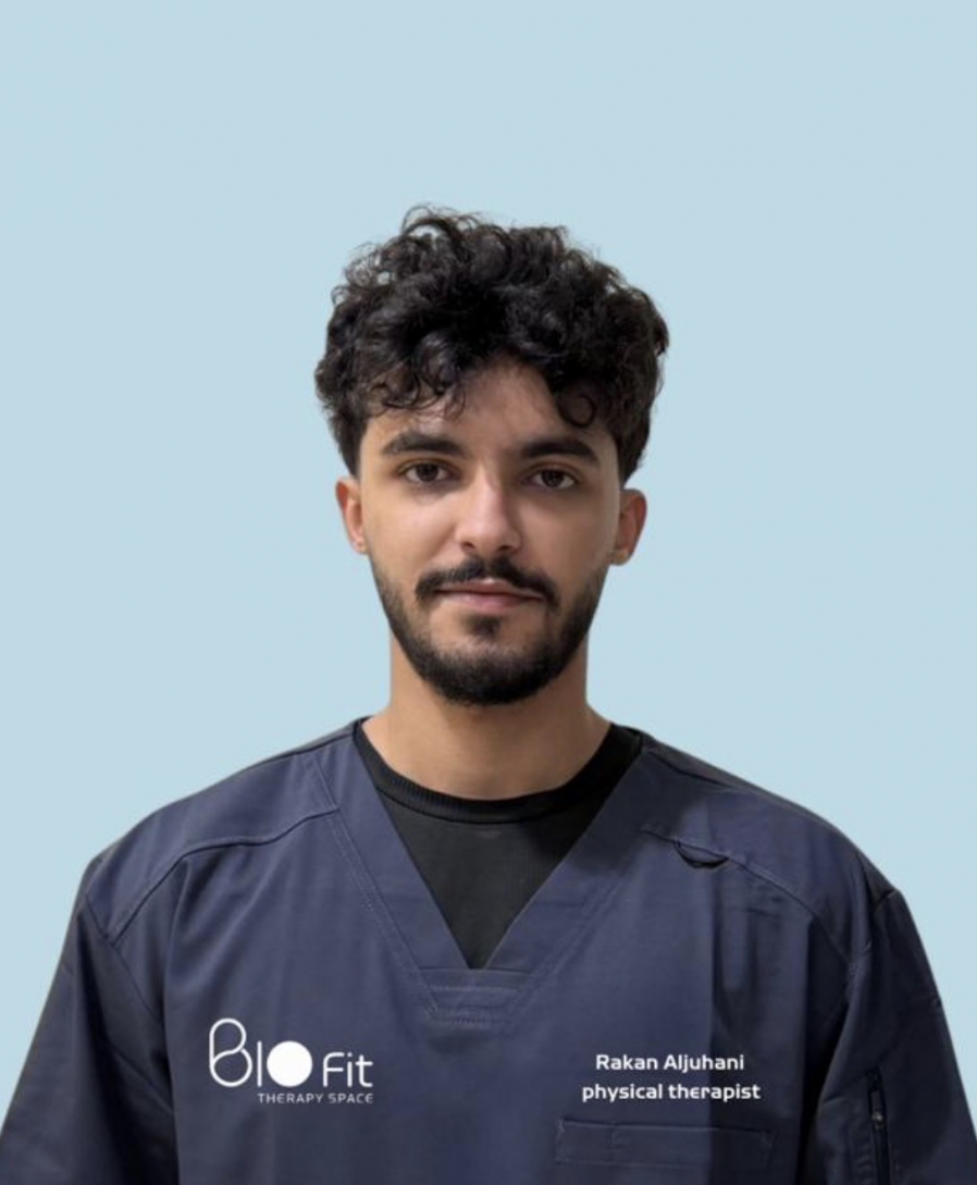 راكان الجهني